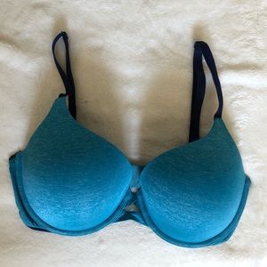 T-shirt Bra - Padded Perfect Coverage
